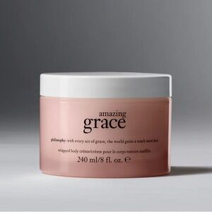 Philosophy Amazing Grace Whipped Body Creme